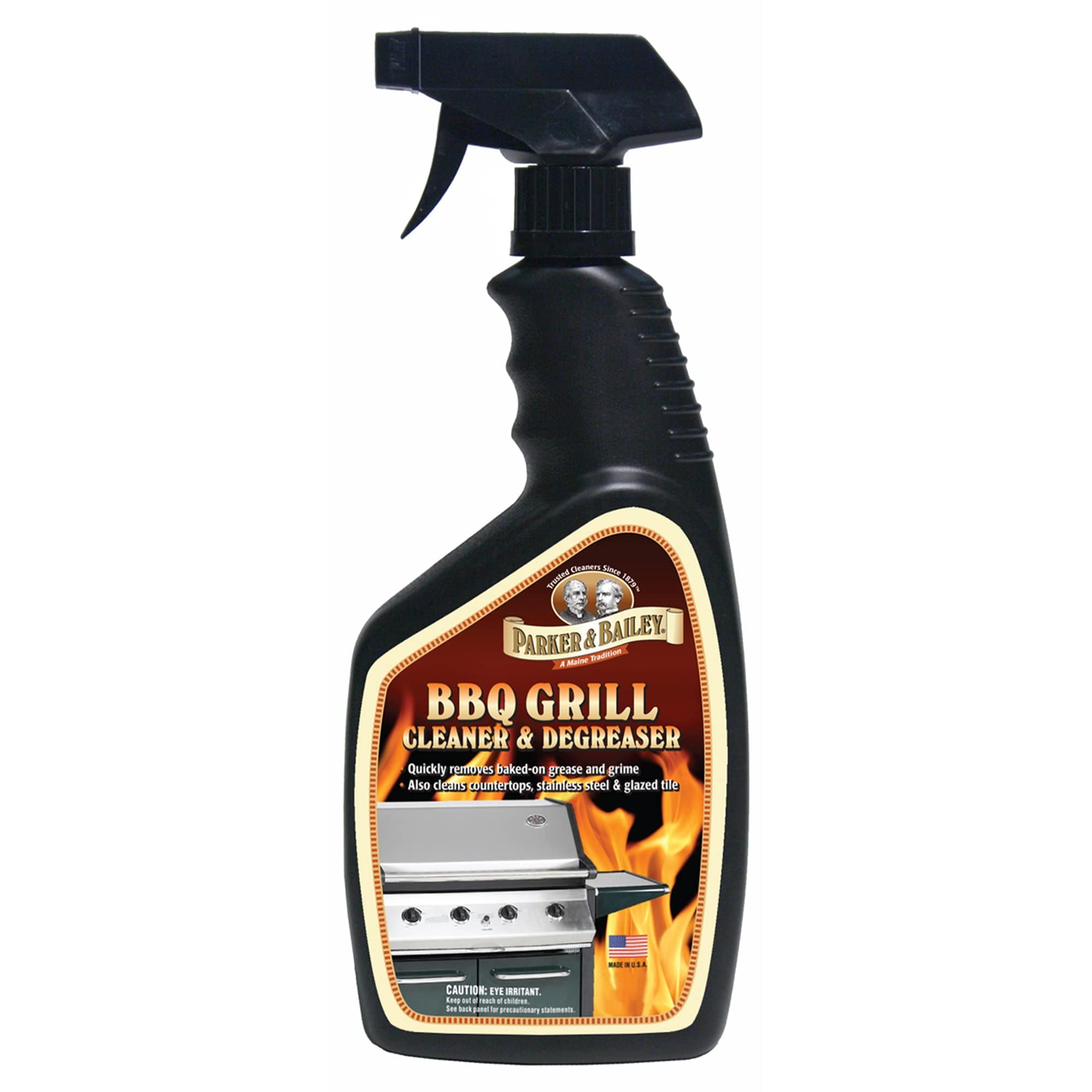 cleaning product BBQ Grill Cleaner Degreaser