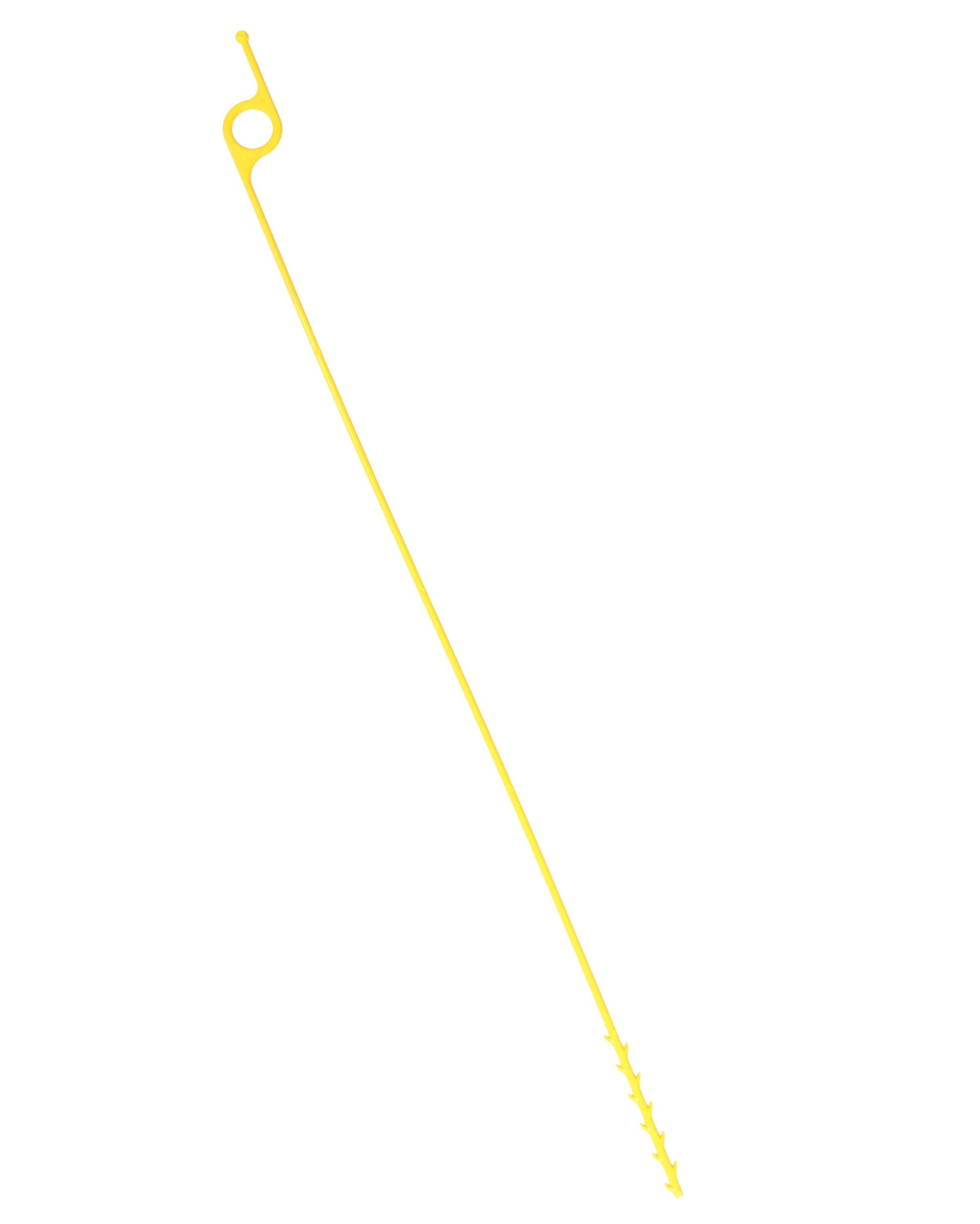 Drain KingDKMS Mini Snake Bath Sink & Shower Hair Clog Remover