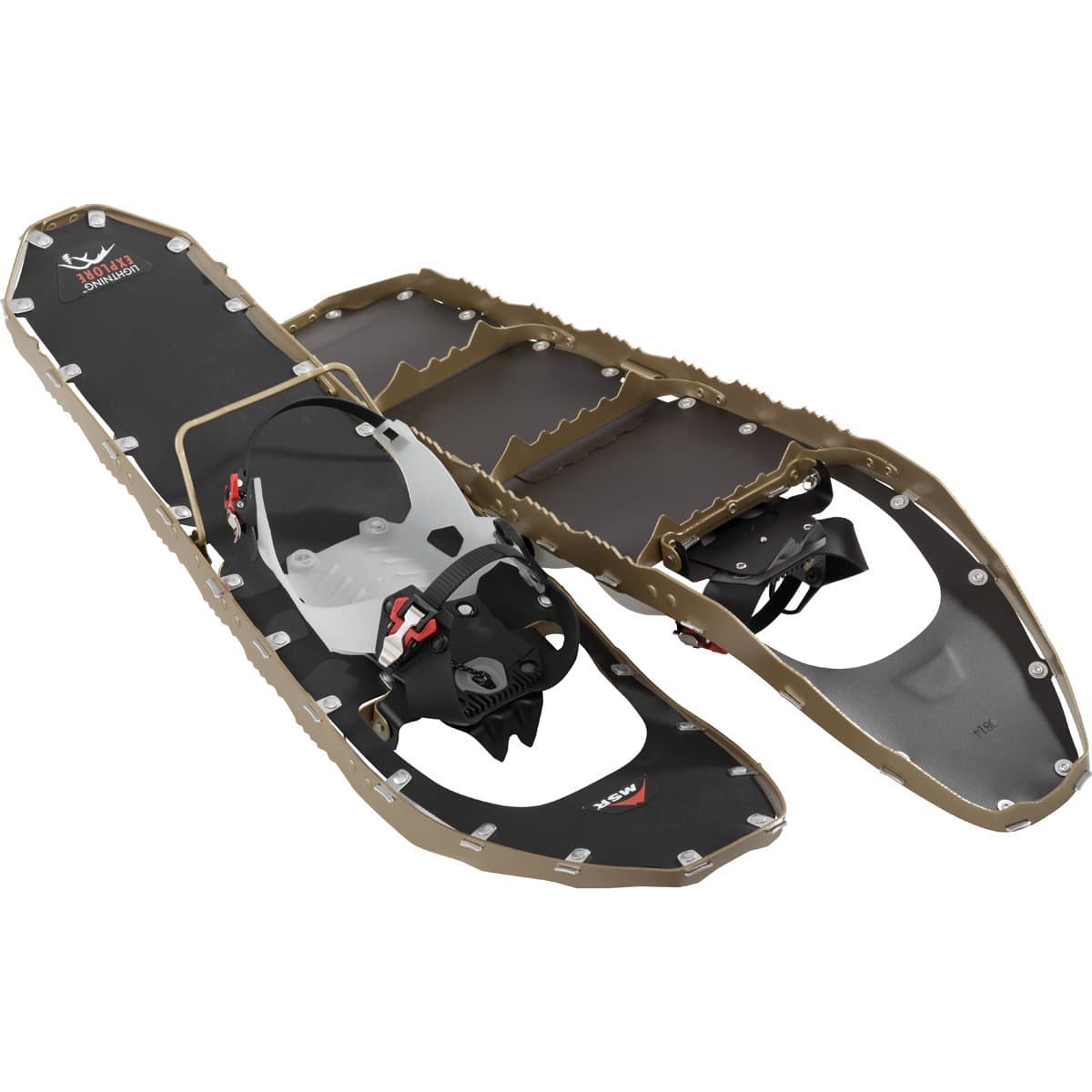 MSR Lightning Explore Snowshoe (2017 Model)