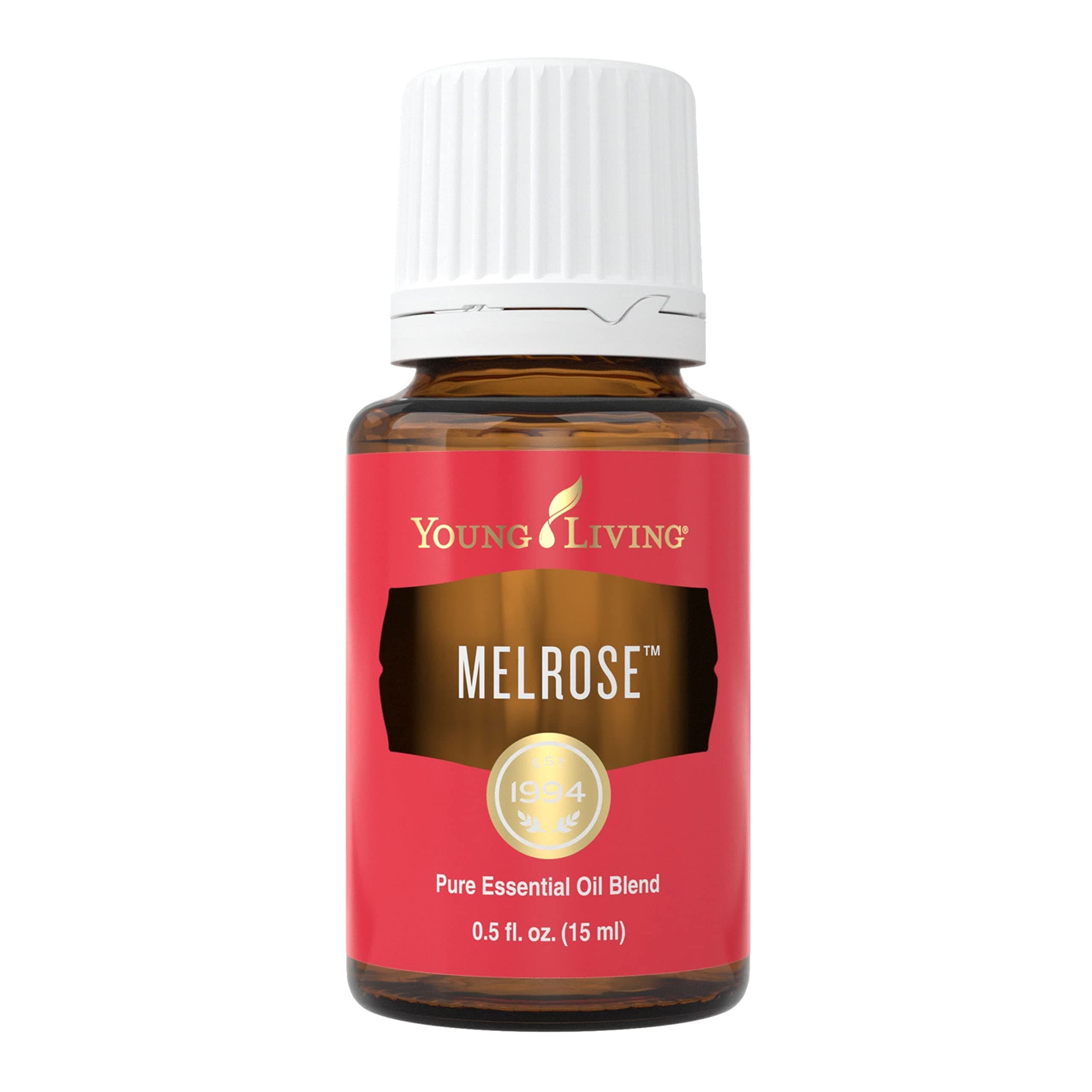 Melrose 100% Essential Oil 5ml by Young Living