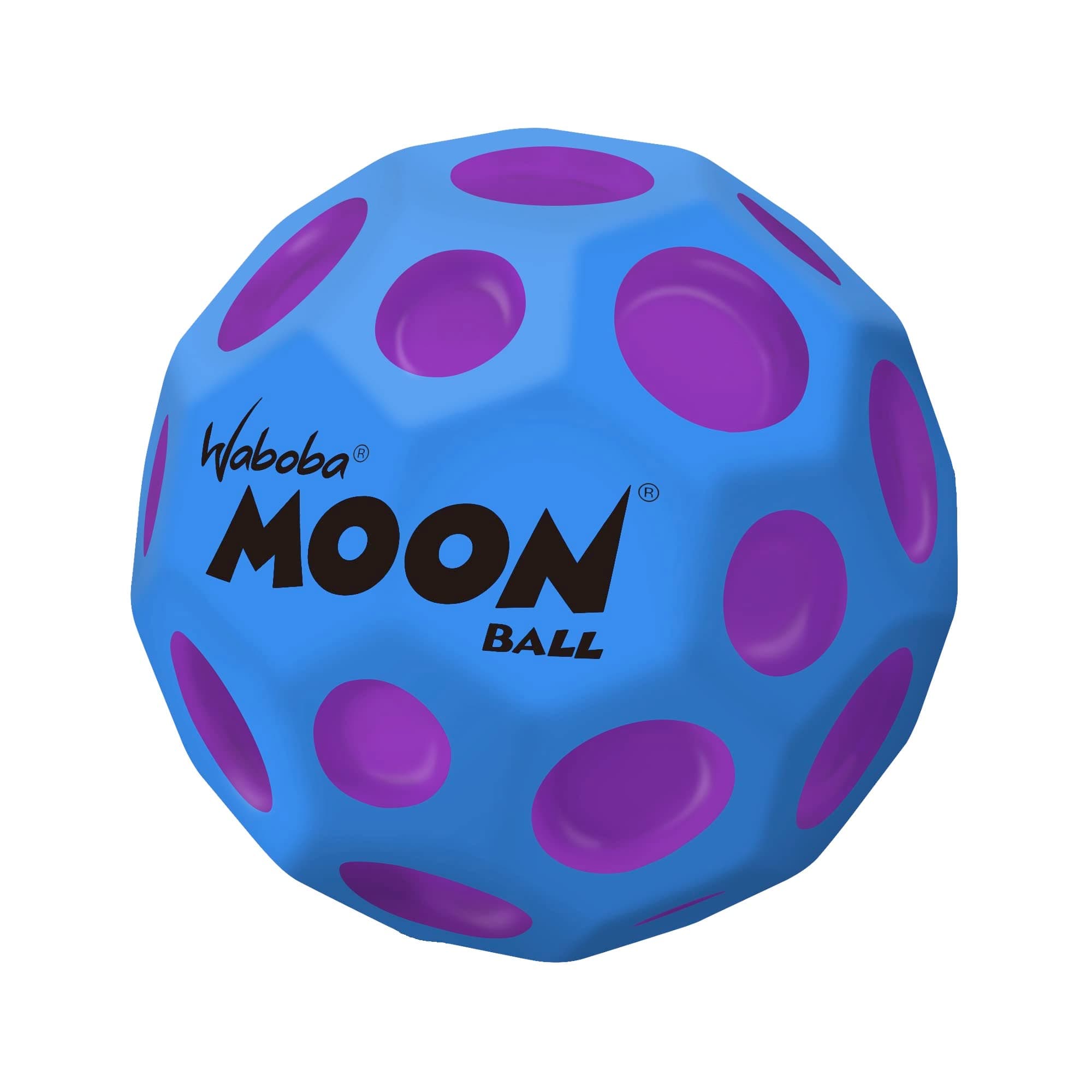 Martian Moon Ball Toy