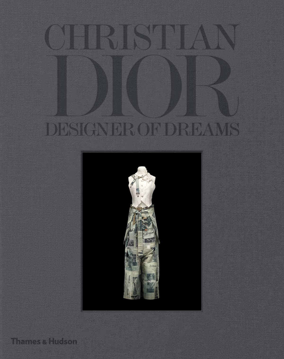 Christian Dior: Designer of Dreams