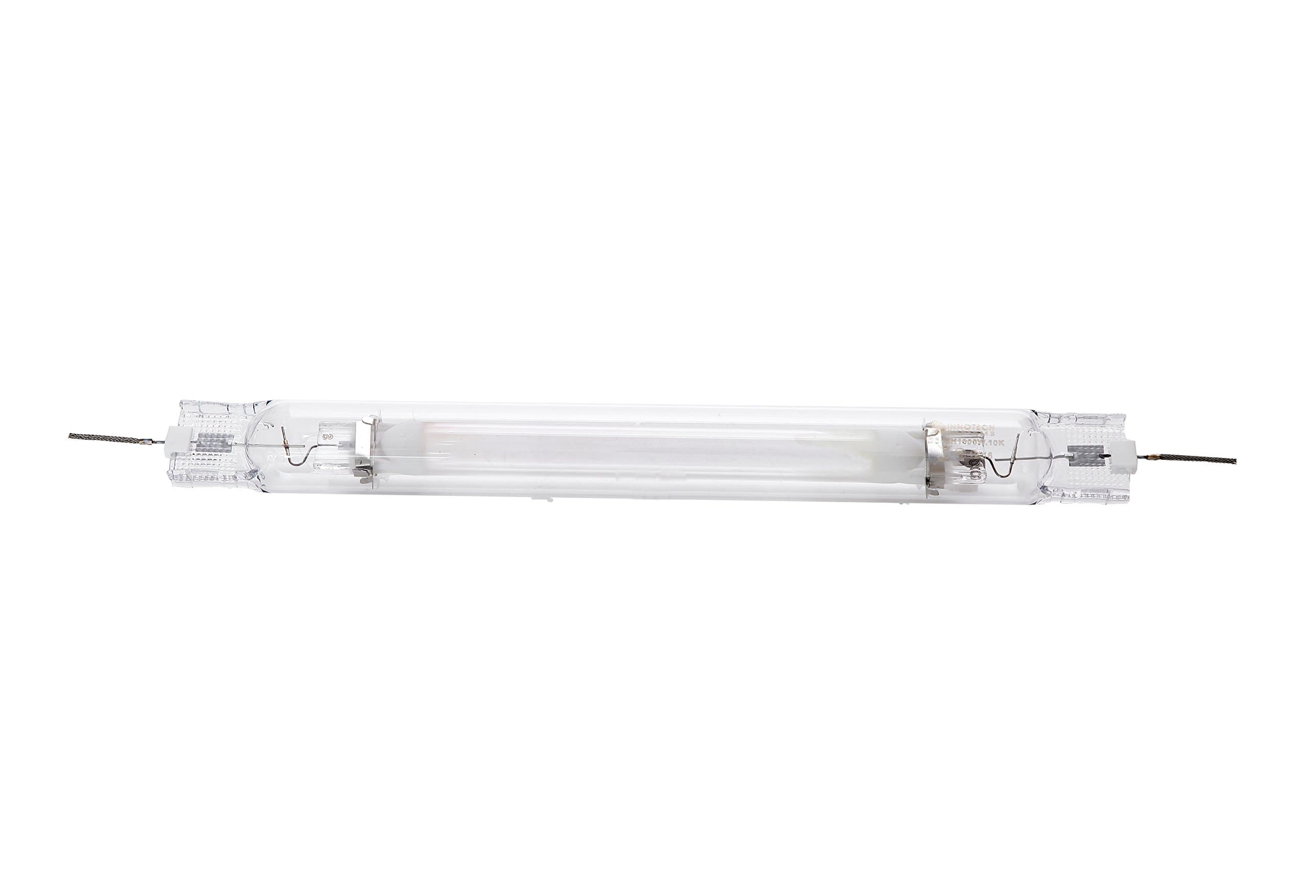 Innotech Systems DE-MH600W.6K Double Ended MH Digital Lamp 600w 6000K