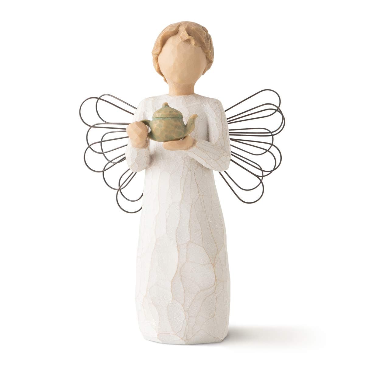 Angel of The Kitchen Figurine