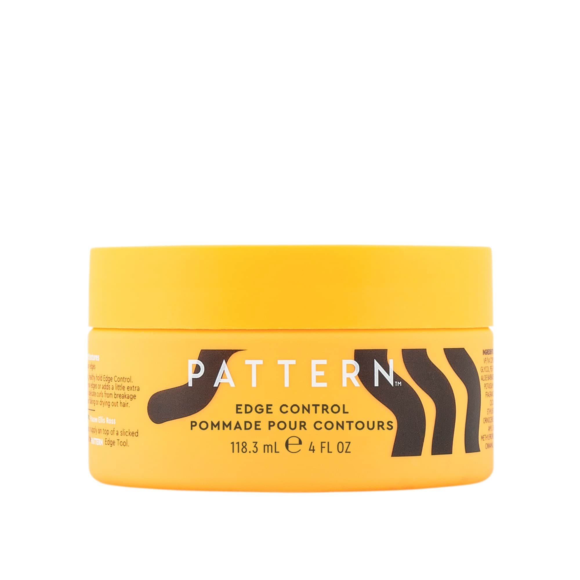 PATTERN Beauty by Tracee Ellis Ross Edge Control w Mango Seed Butter for Curly Hair