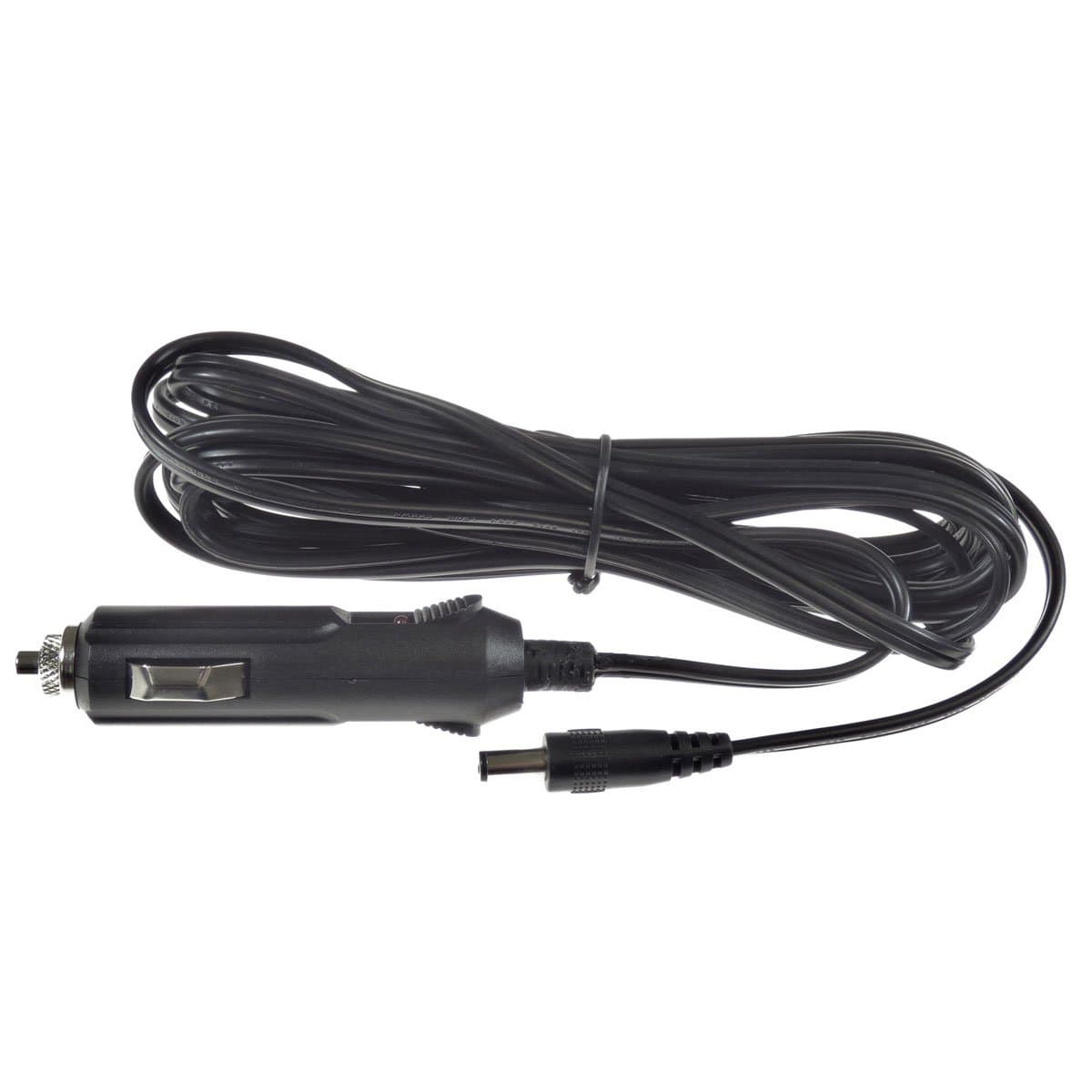 Torqeedo 12V Charging Cable for Travel 1003/503 and Ultral