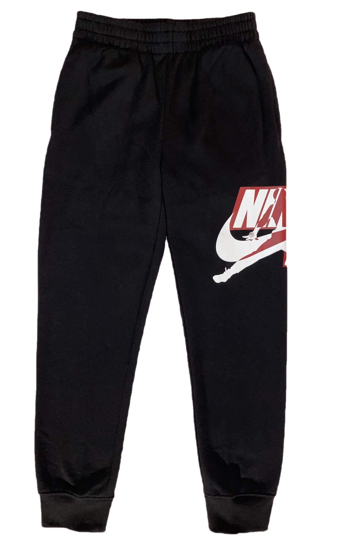 JordanBoys Youth Classics Jogger Fleece Sweatpants Size M, L, XL