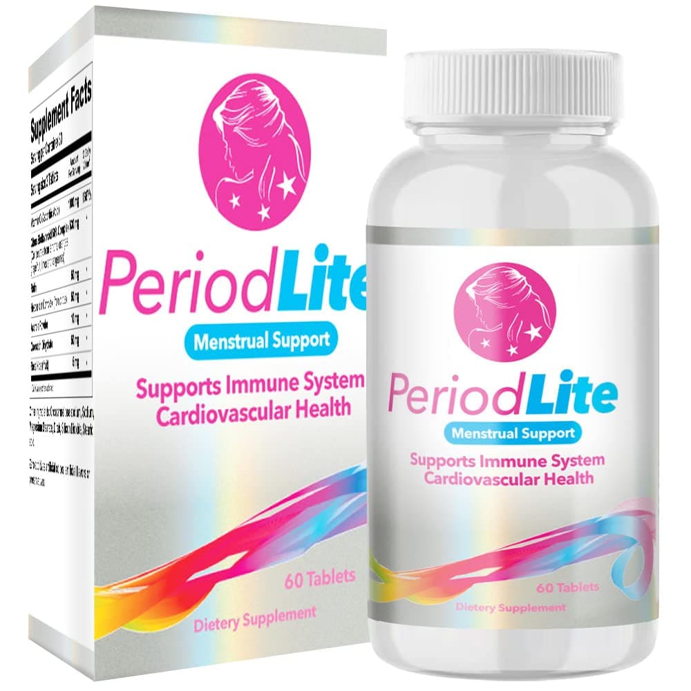 Heavy Period Relief Reduces Heavy menstruations, Heavy Period Flow with a Proven Bioflavonoids and Key Vitamins. Reduces Menstrual Cramps and Irregularities. Immune System Support.