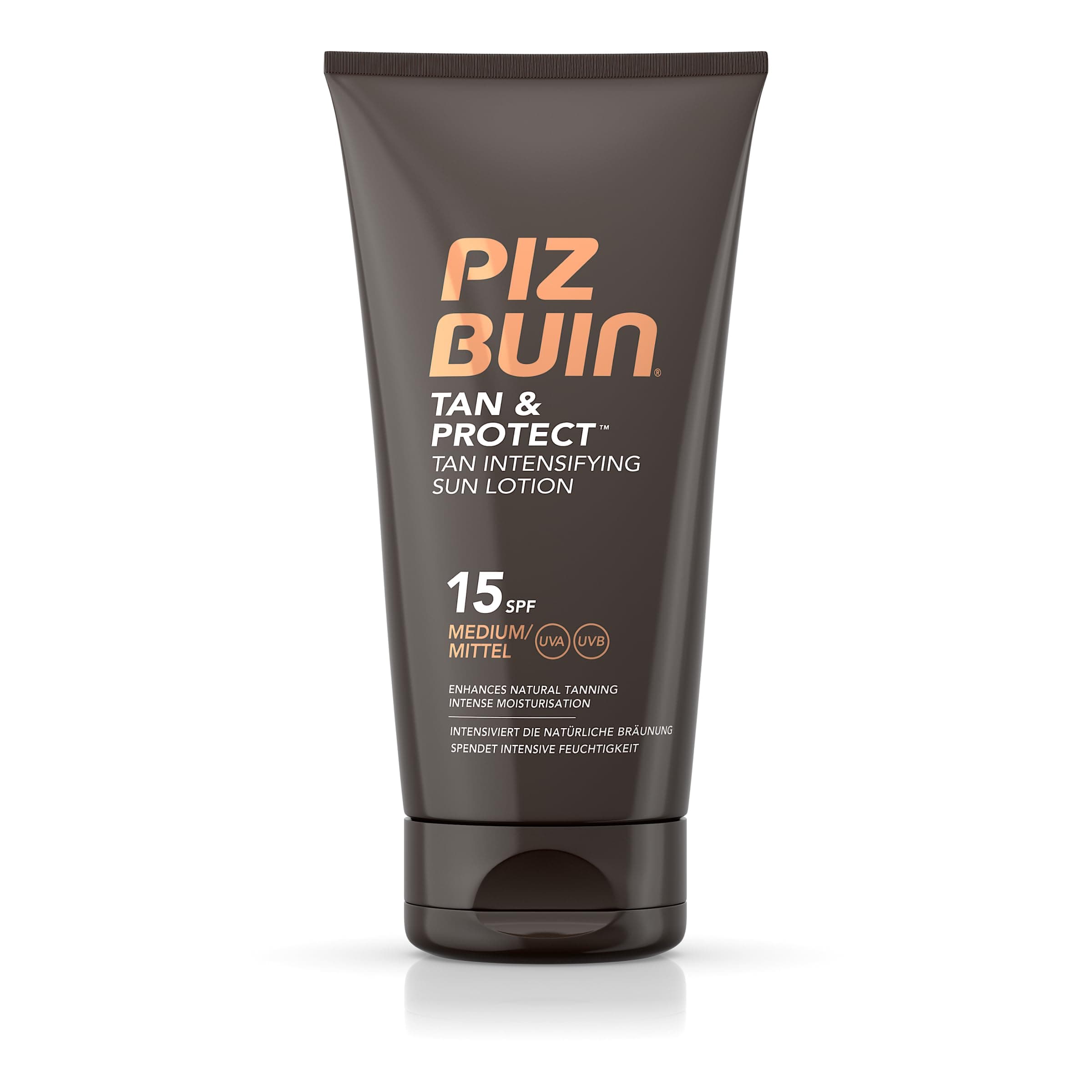 Piz Buin - ピッツブーインTAN＆ローション150ML FP15を保護 - 【並行輸入品】