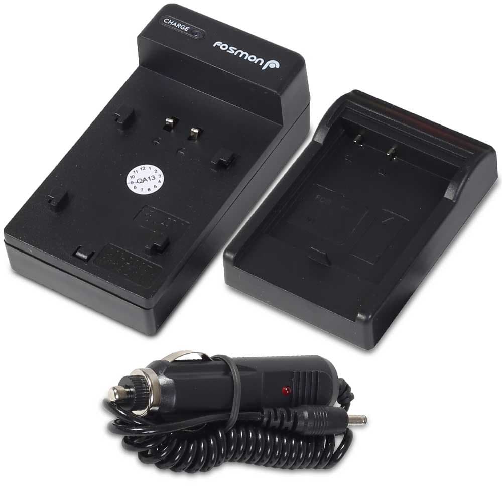 Battery Charger for Nikon MH-23 EN-EL9 D3000 DSLR NEW [Camera]