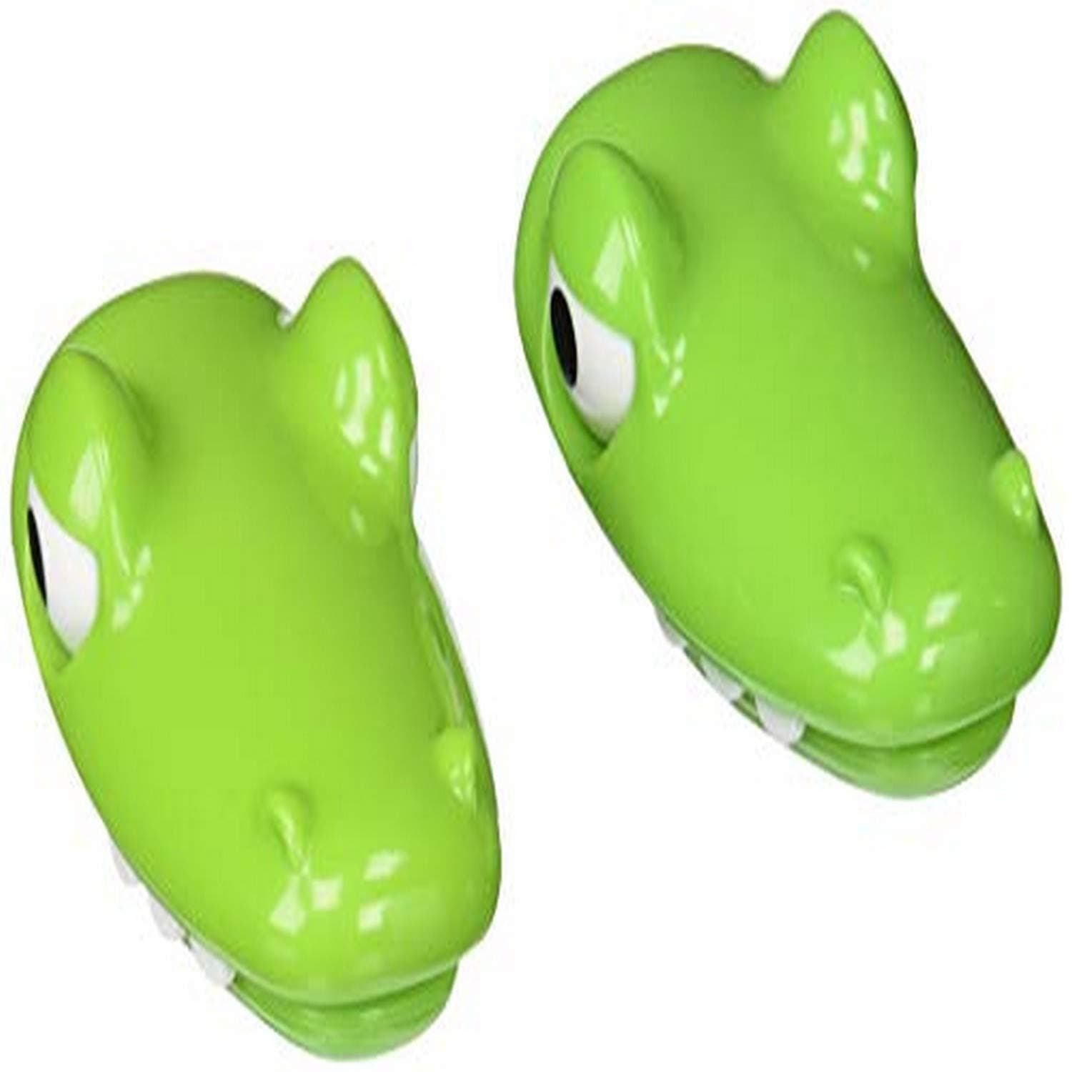 18058 Joie Croc Bag Clips, Set of 2