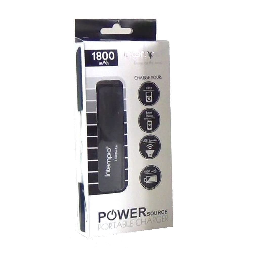 Intempo Power BANK