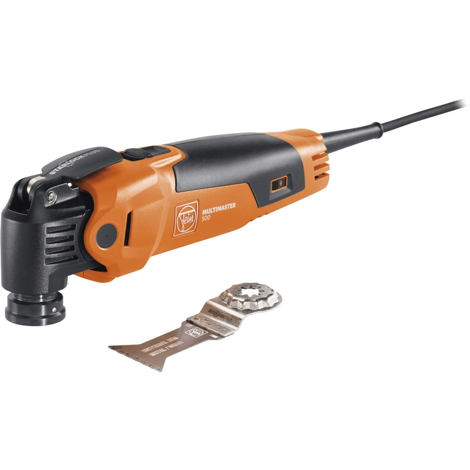 FEIN 72296762000 MultiMaster, MM 500 Plus Select