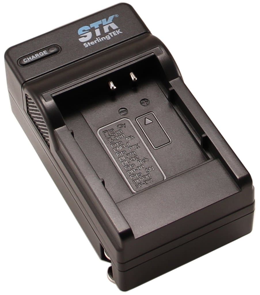 STK LI90B LI92B Battery Charger for Olympus Tough TG5 ihs TG Tracker T6 T5 T4 T3 T2 T1 XZ2 Camera Batteries Ricoh GR Digital II III IV Accessories TG-6 TG-5 TG-4 TG-3 TG-2 TG-1 LI-92B LI-90B DB-110