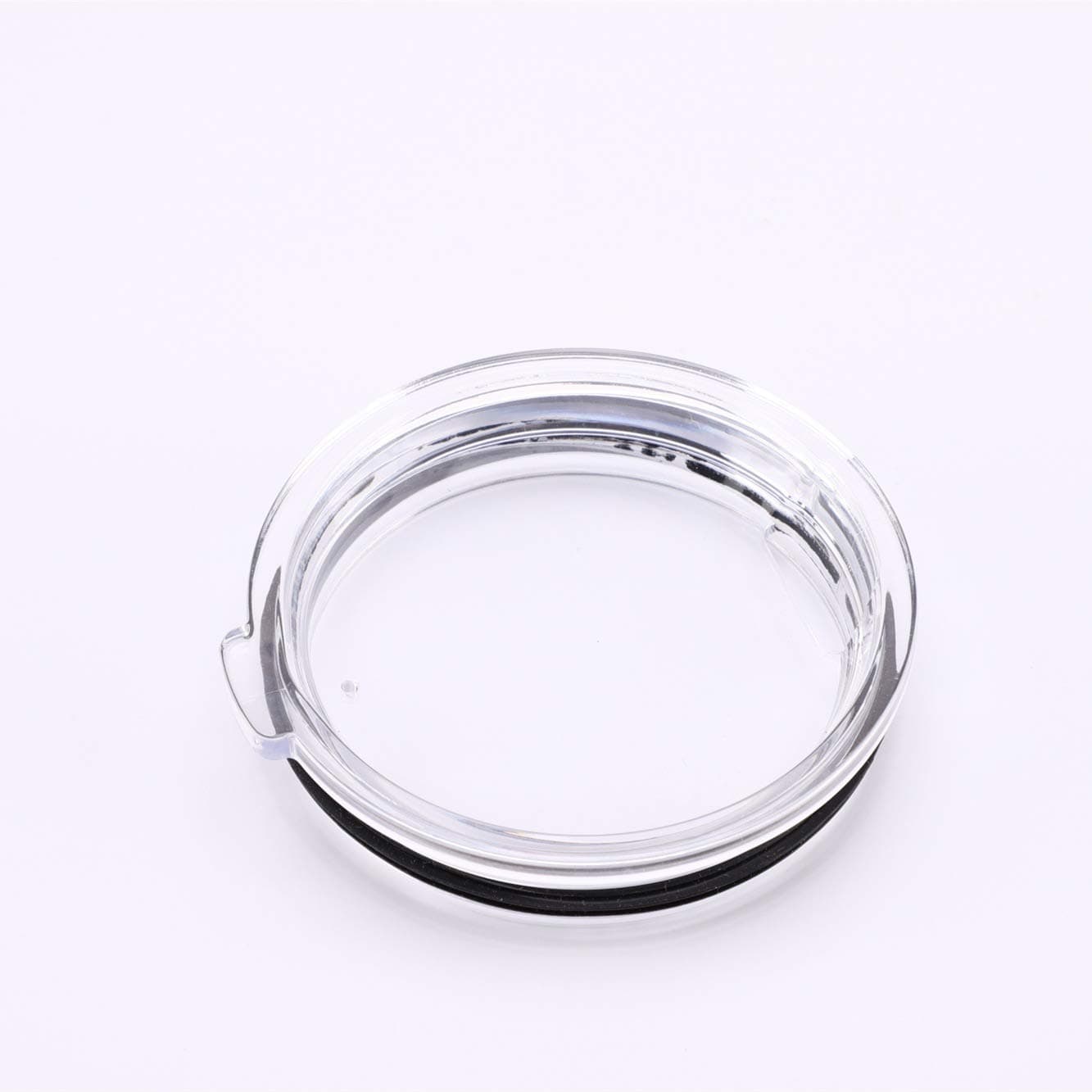 Y·J&H20 oz (550 ml) Travel Cup Straight Drink Lid