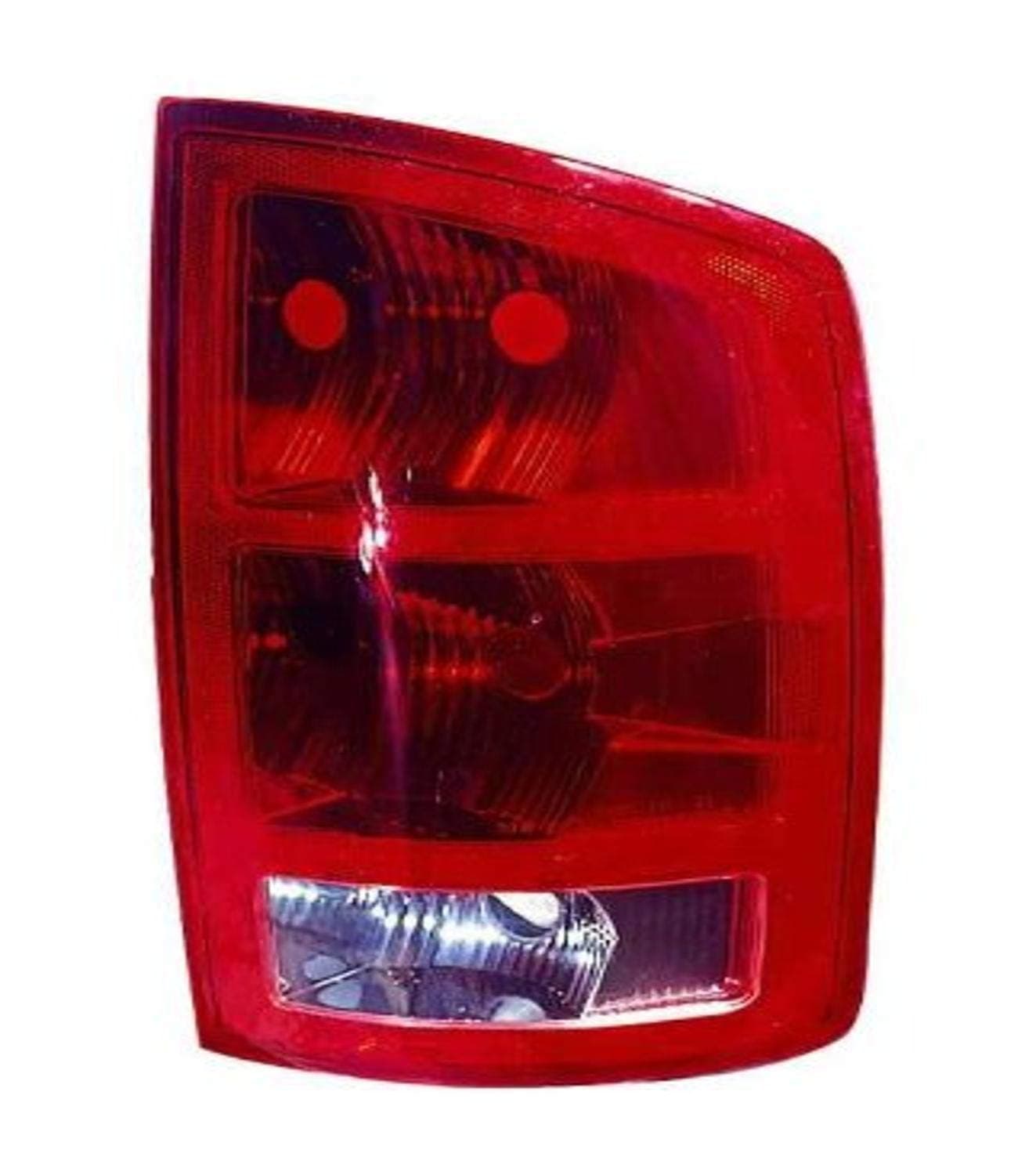 DEPO334-1906R-UC Replacement Passenger Side Tail Light Assembly (This product is an aftermarket product. It is not created or sold by the OE car company)