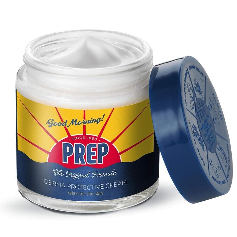 Prep Derma Protective Cream Unisex Cream 2.5 oz