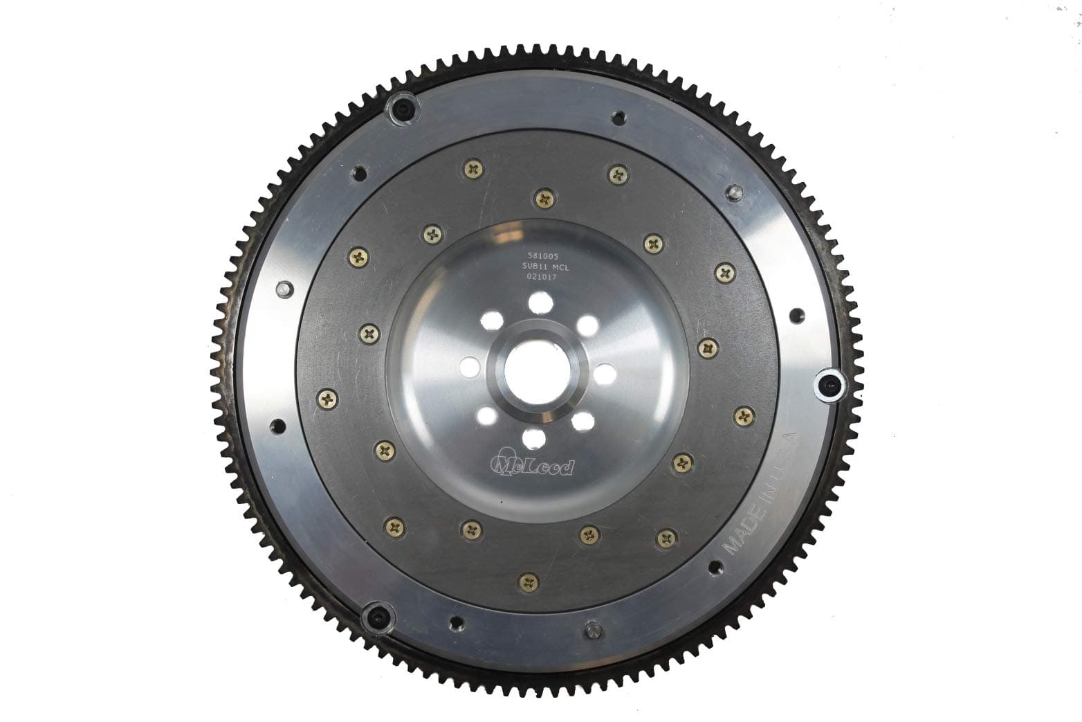 McLeod 563100 Flywheel