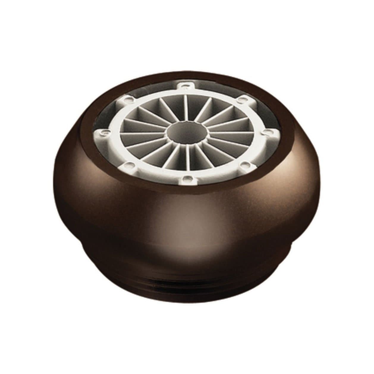 Cleveland Faucets 40023OWB Garden Bathtub Stream Straigher, Old World Bronze