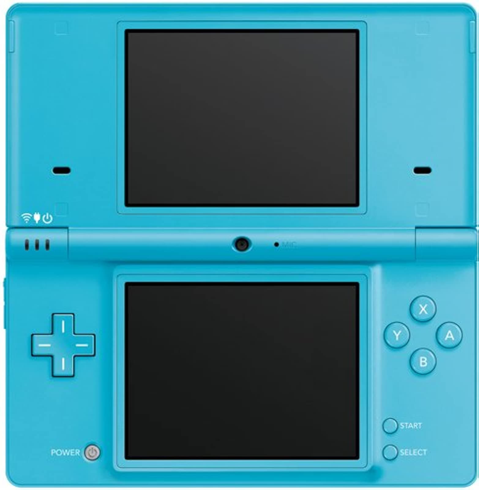 Nintendo DSi Handheld Console (Light Blue)