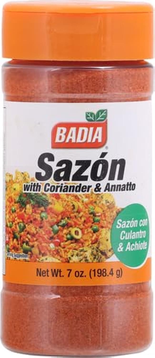 SAZON WITH CORIANDER AND ANNATTO 198.4Gm