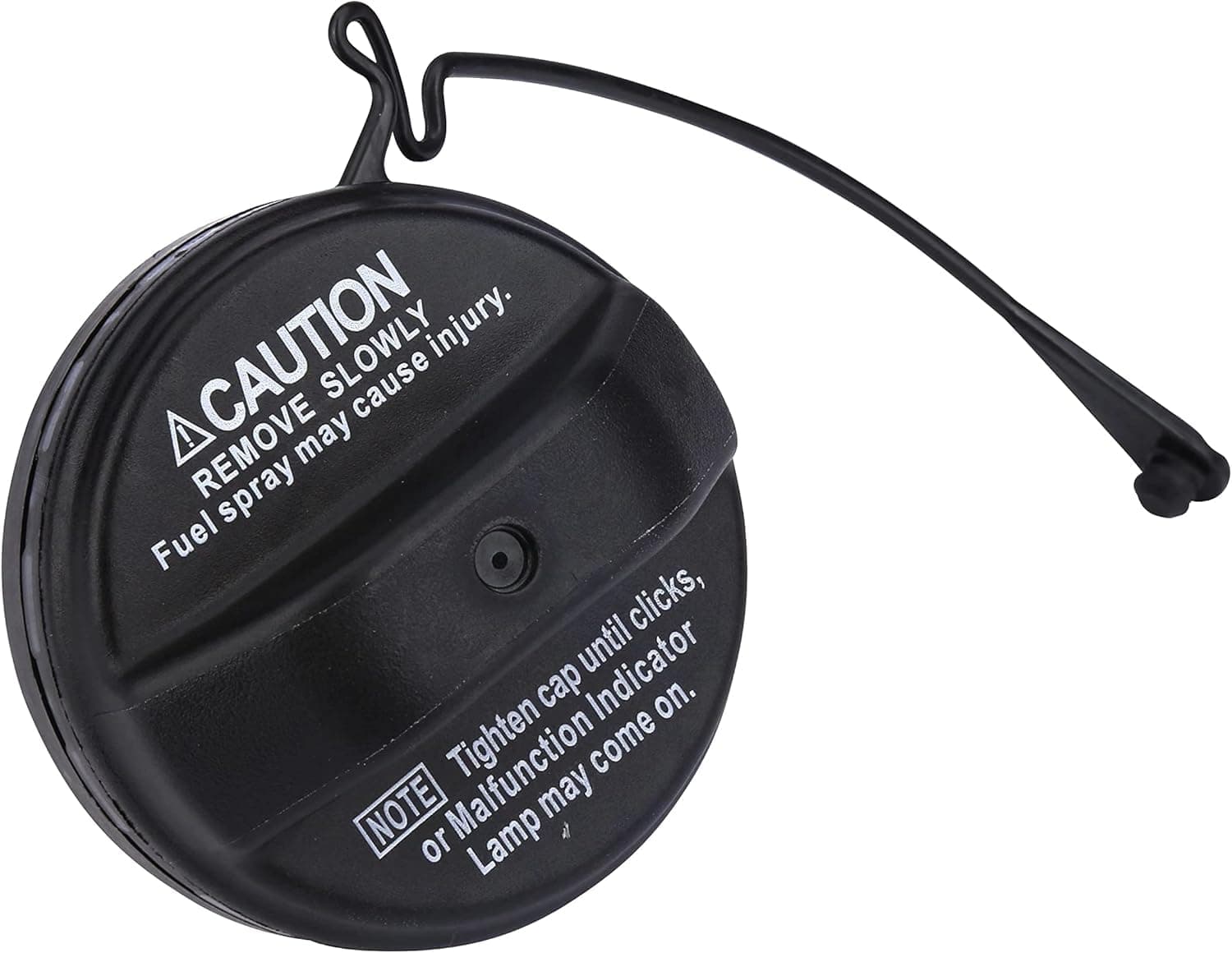 Fuel Tank Filler Cap,Gas Cap Compatible With Toyota - 4Runner, Avalon, Camry, Corolla, Highlander, Matrix, Sequoia, Sienna, Solara, Tacoma, Tundra, GX470, ES330, ES300，Replace# 77300-33070 7730033070