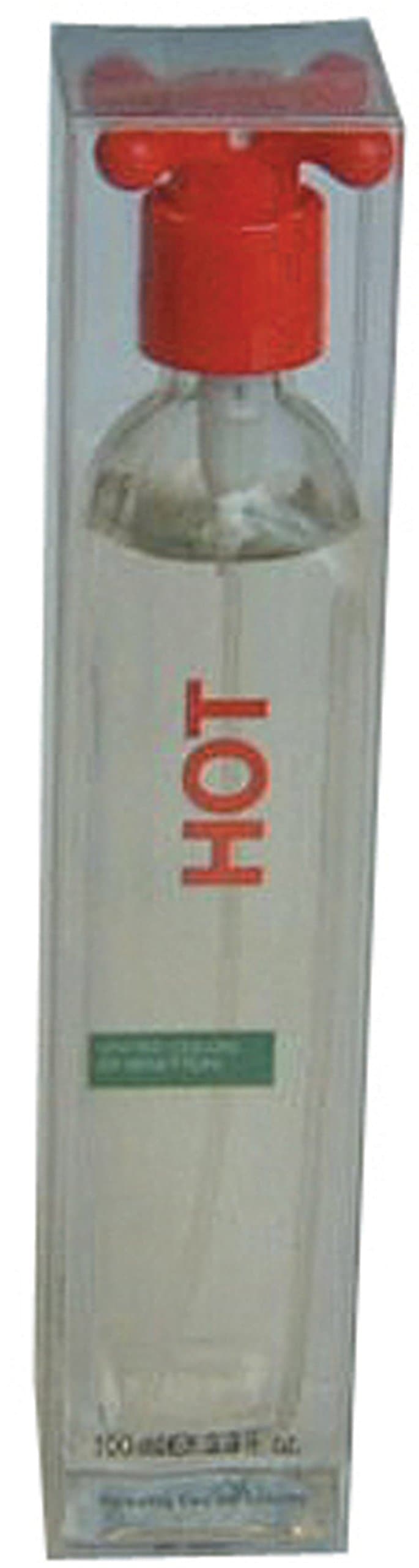 Benetton Hot Eau De Toilette 100ml