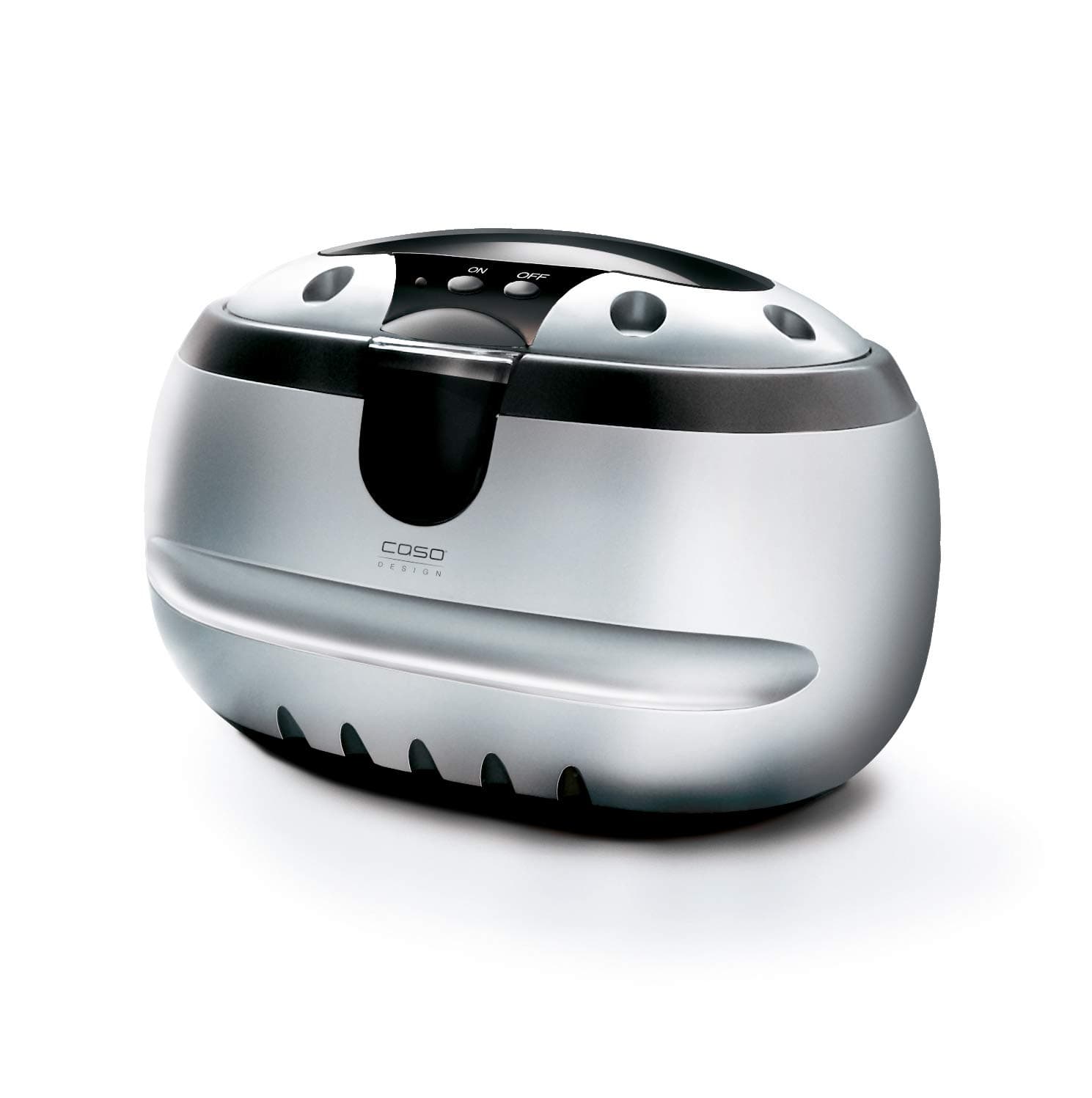 CASOUltrasonic Clean CD-2800 Ultraschallreiniger 50W 0.6l