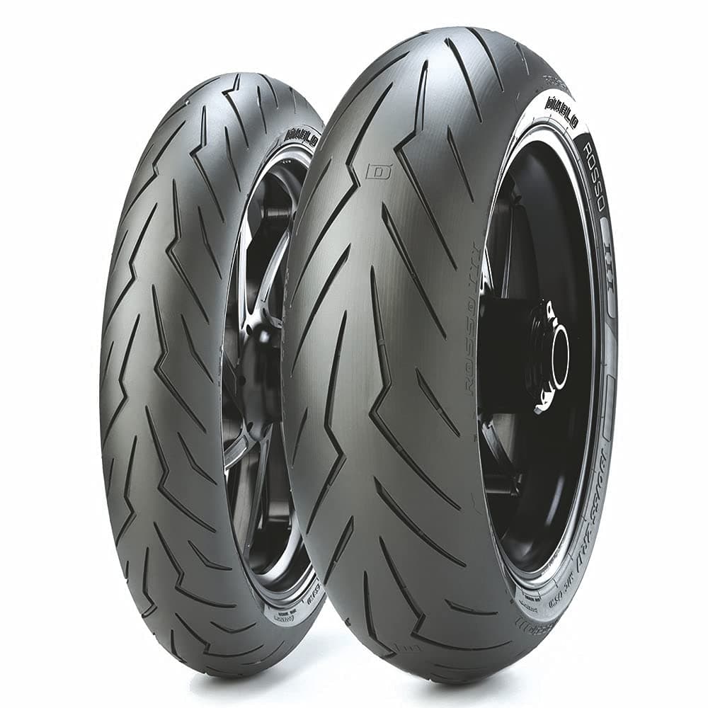 Pirelli Diablo Rosso III 1805517