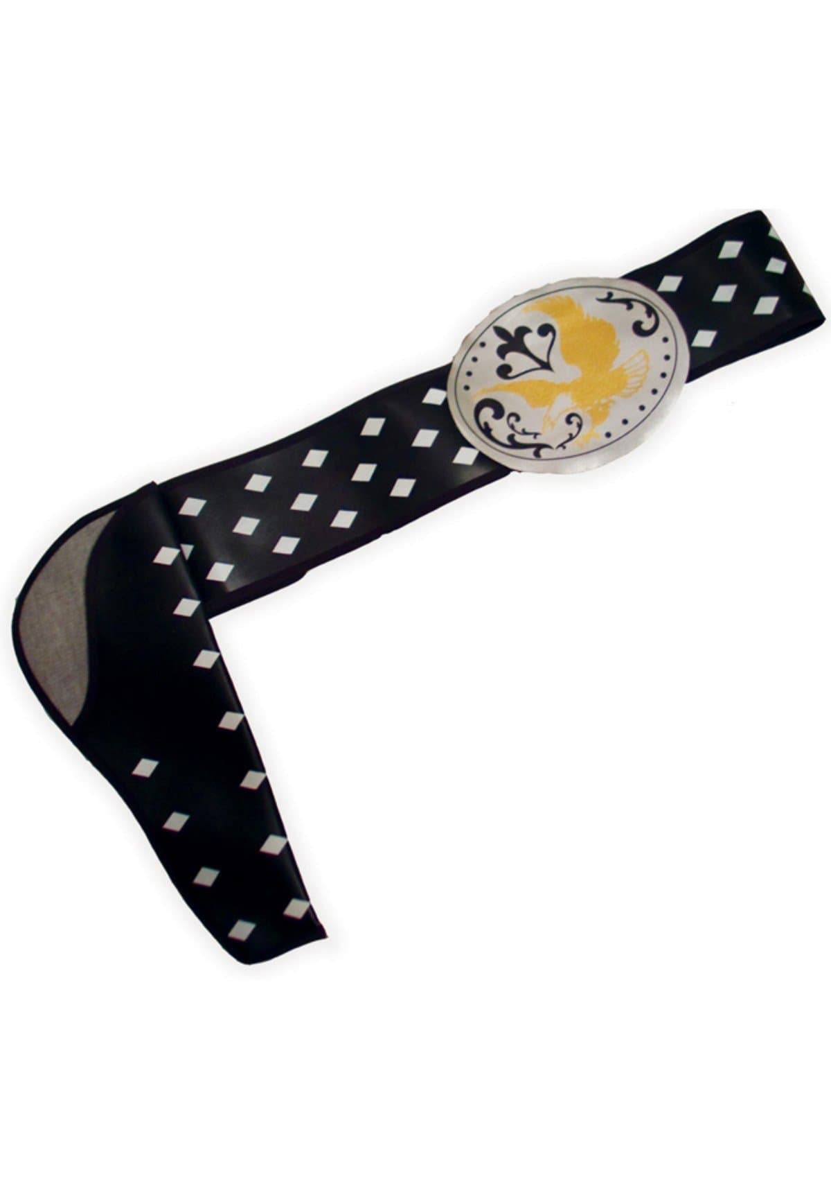 The Three Amigos Belt Dusty Bottoms Costume Belt One Size (3