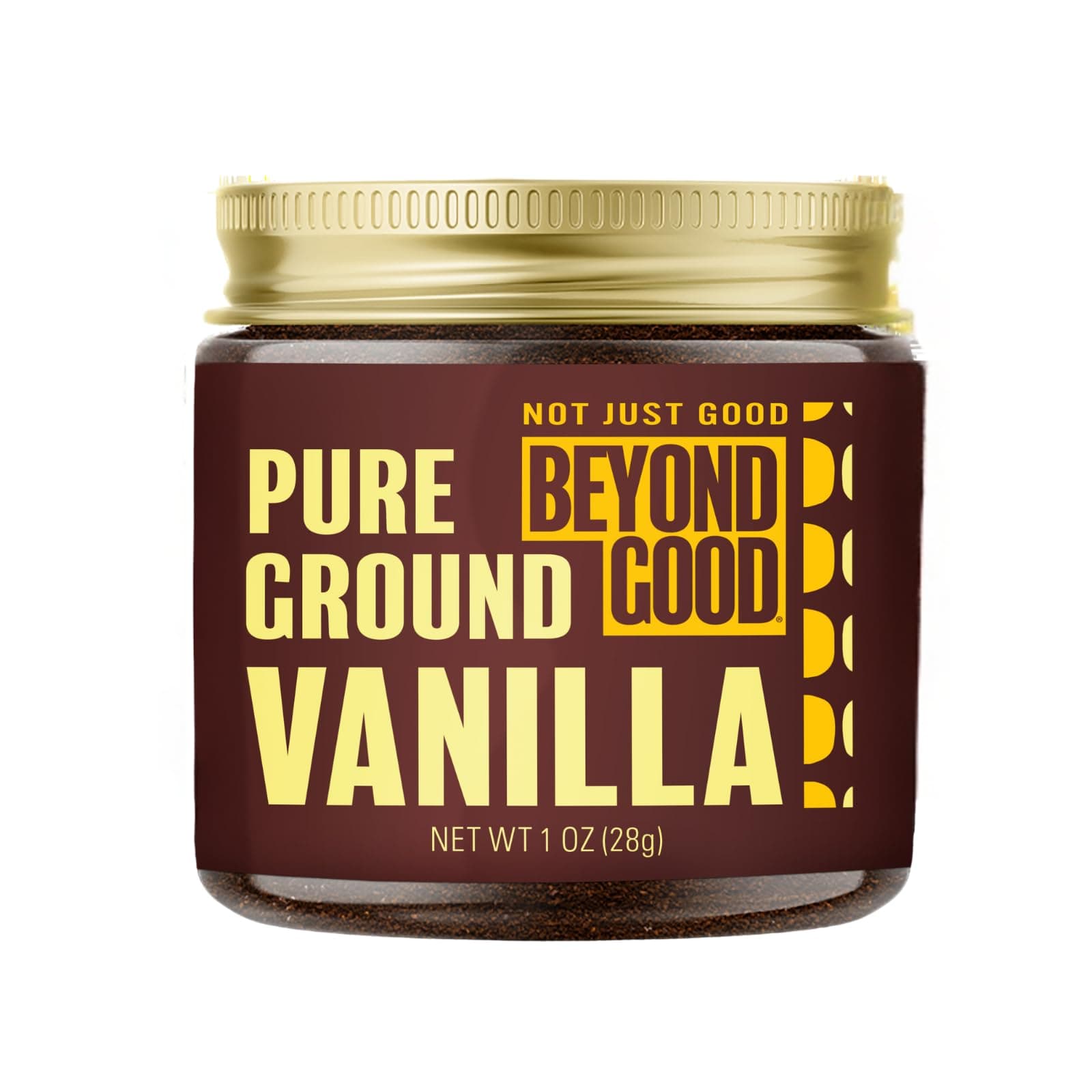 Ground Vanilla