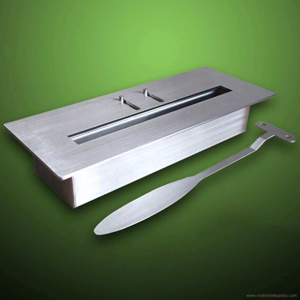 Pureflame BUR001 Burner Insert