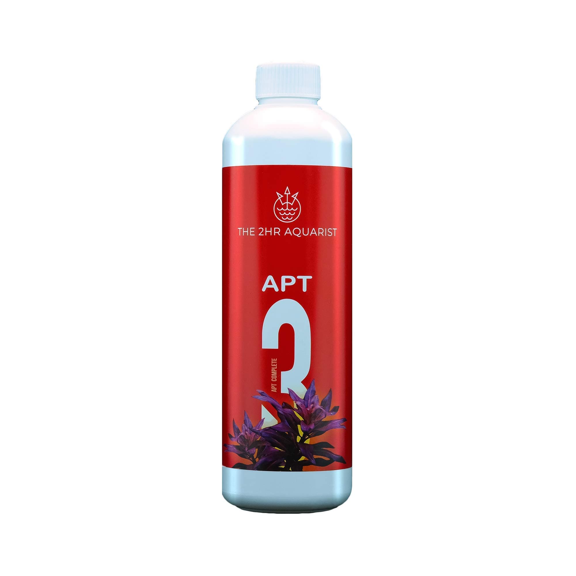 2HR Aquarist All-in-one Aquarium Plant Fertilizers APT 3 / Complete (500ml)