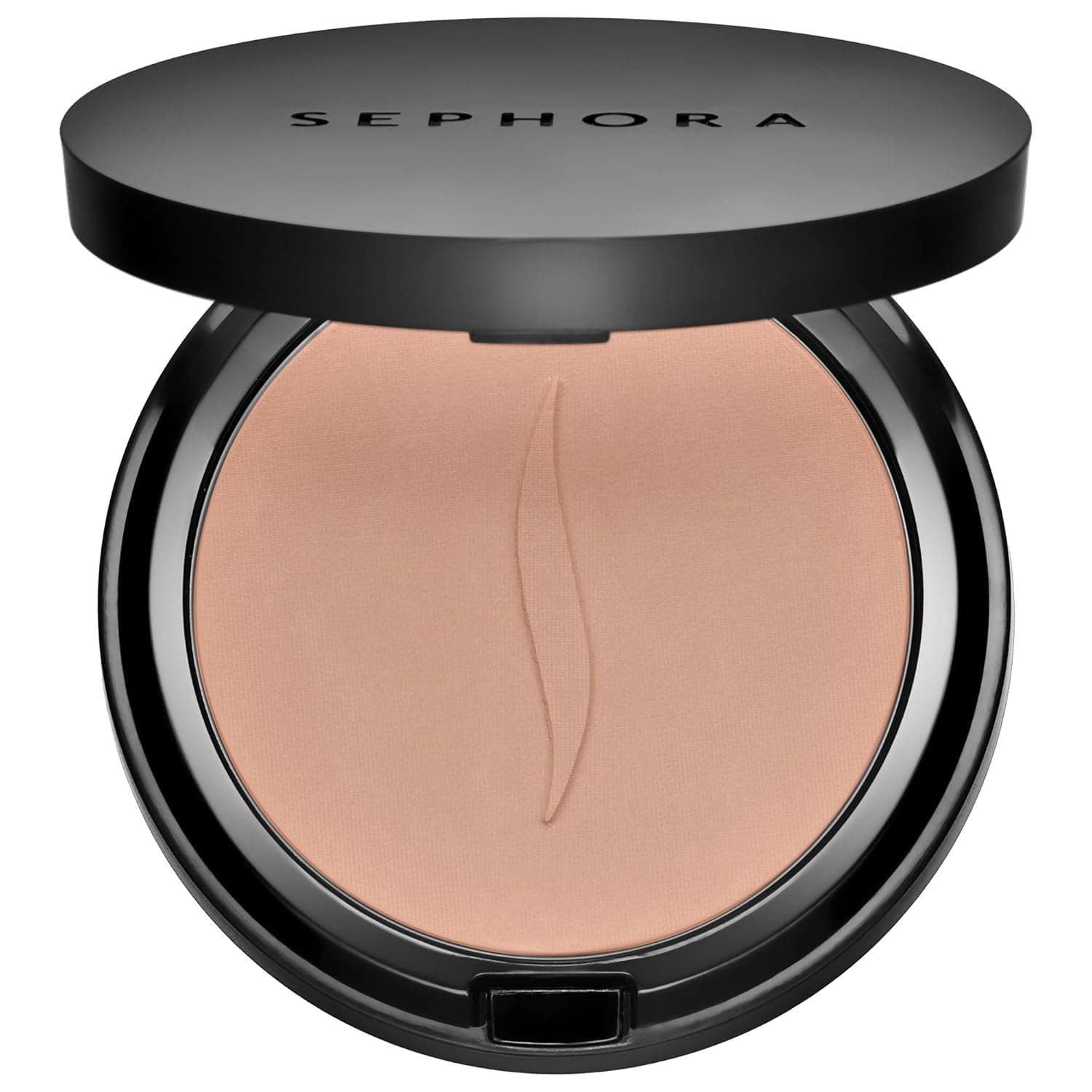 SEPHORA COLLECTION Matte Perfection Powder Foundation 10 Fair Pink 0.264 oz by SEPHORA COLLECTION