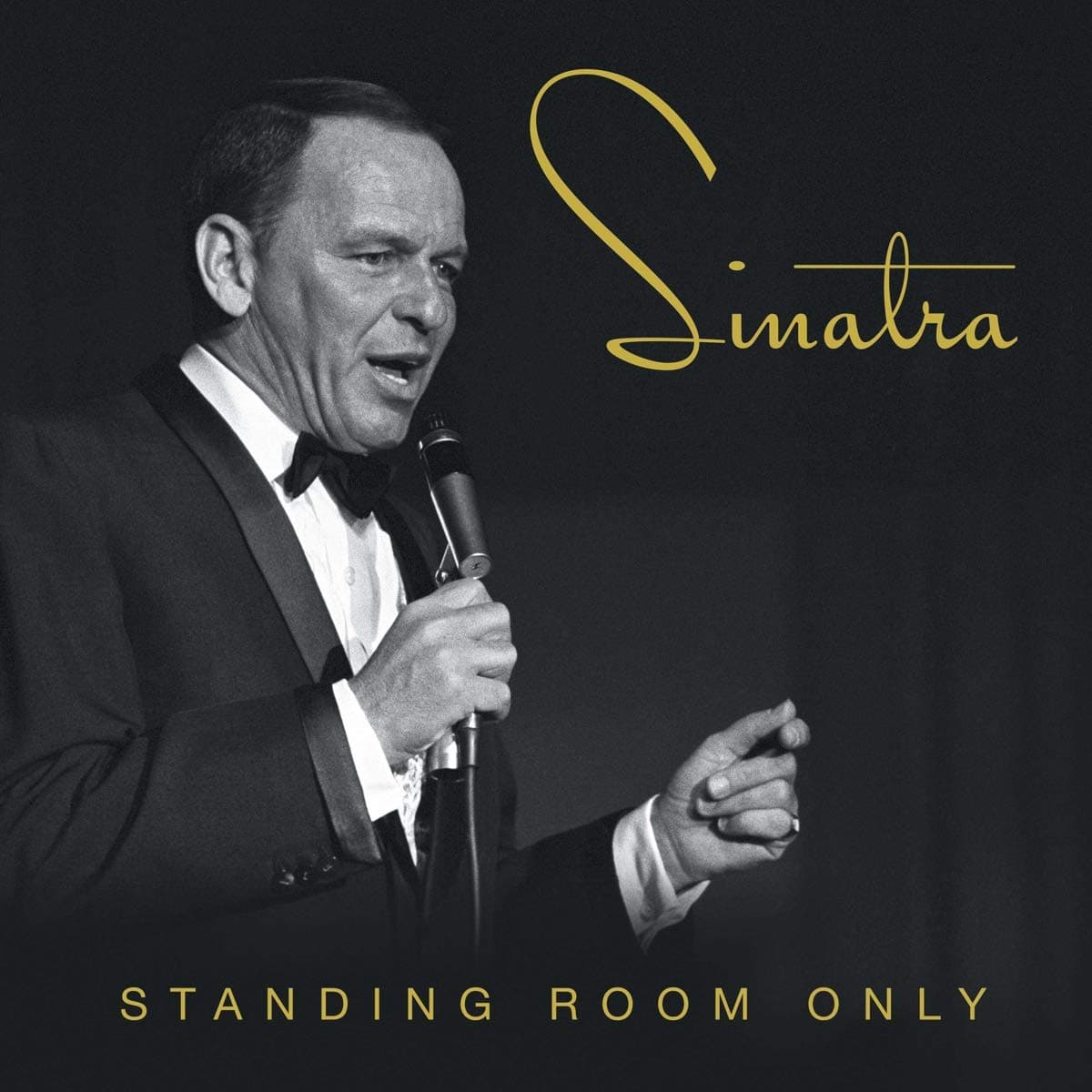 Standing Room Only [3 CD]