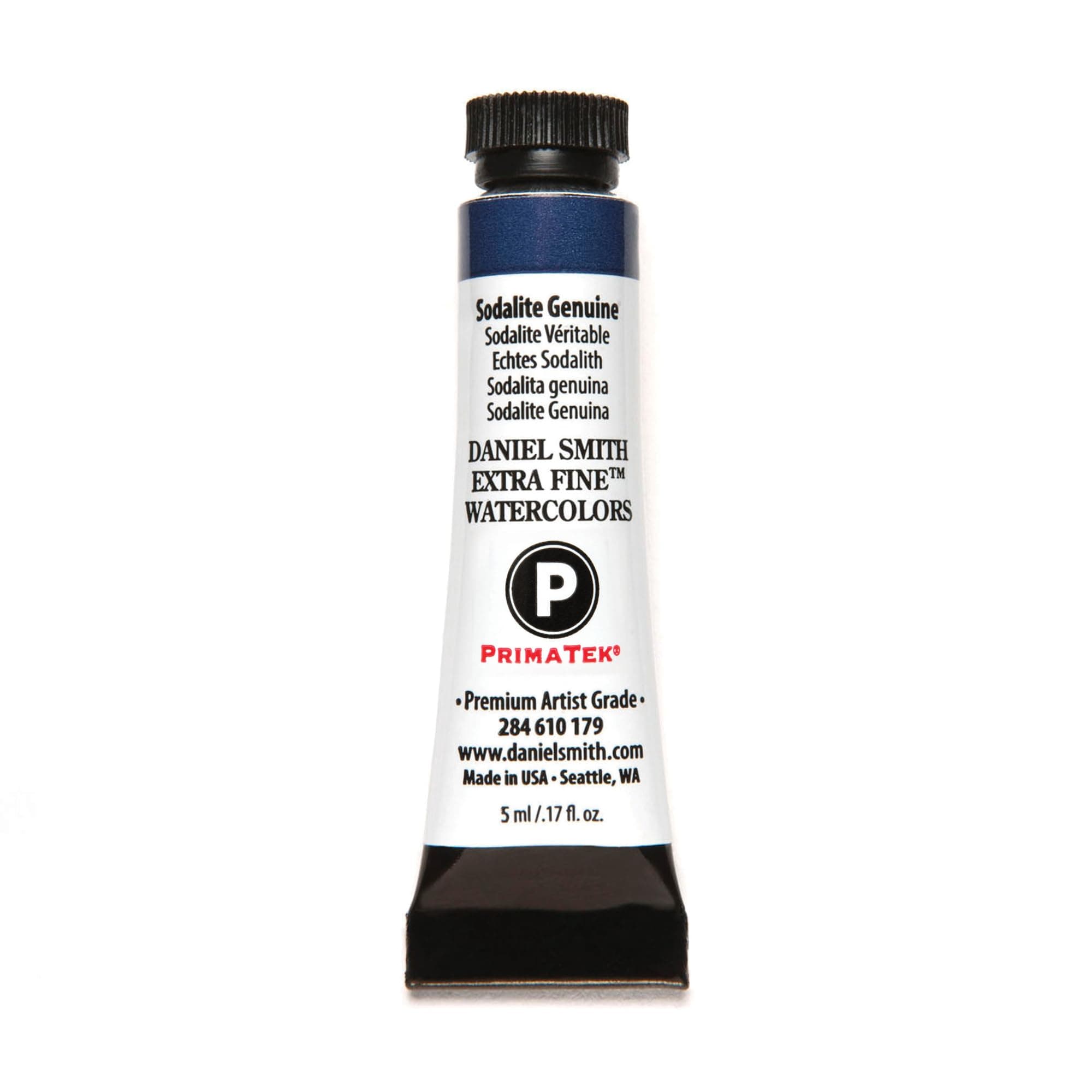 Watercolour 5 ml Tube (S4) - Sodalite Genuine (179)