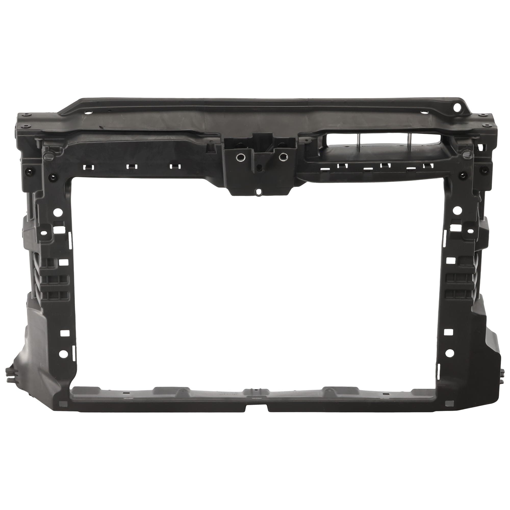 Garage-Pro Radiator Support Assembly Compatible with Volkswagen Jetta 2011-2018 4-Door Sedan VW1225135