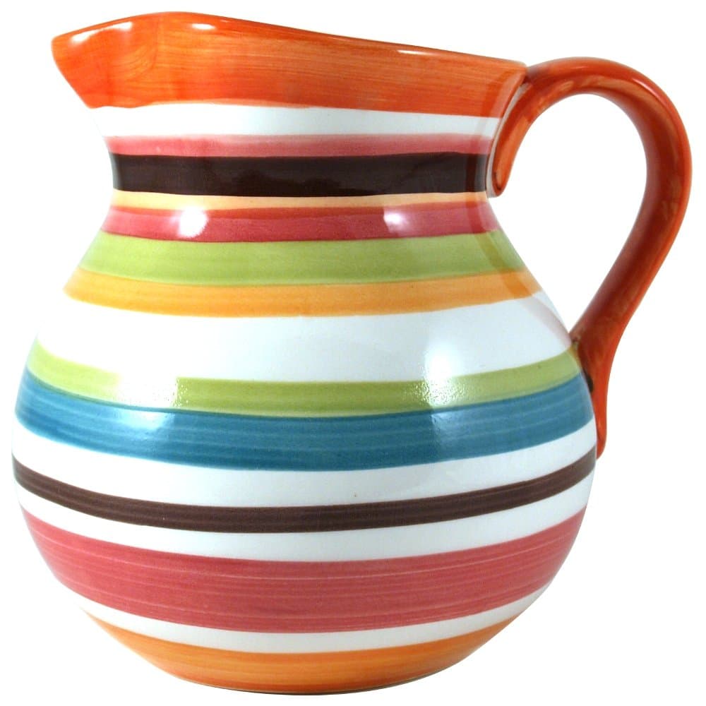 OmniWare Rio 80-oz. Pitcher