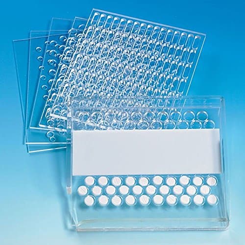 Divine Medical Shake and Roll Pill Counter - 1 Each