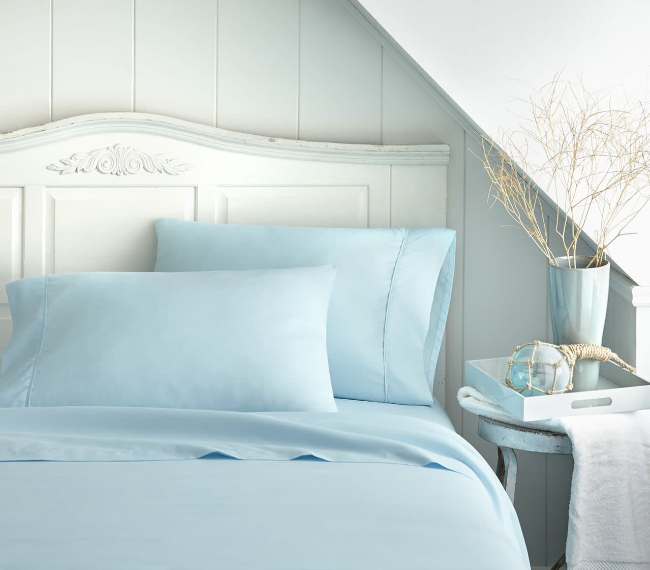 ienjoy Home 4 Piece Bed Sheet Set