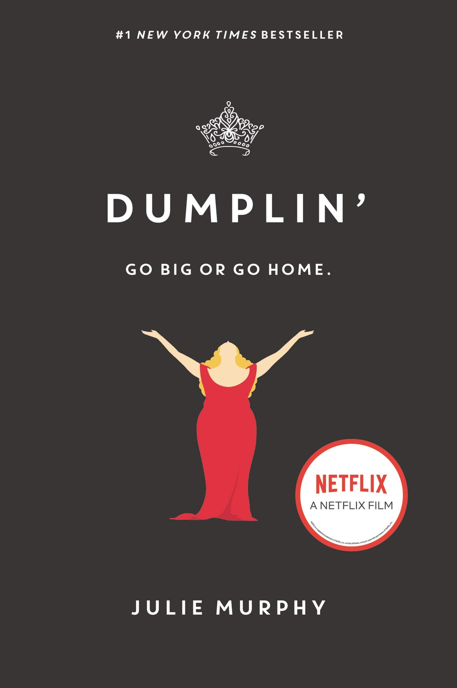 DUMPLIN: 1 Paperback – 14 March 2017