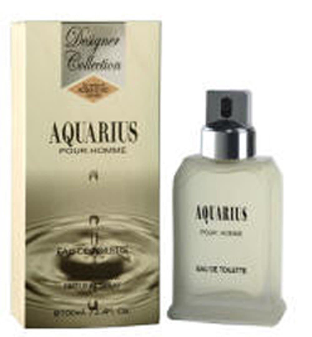 Aquarius Designer Inspired Eau De Toilette Cologne Our Impression of Acqua Di Gio