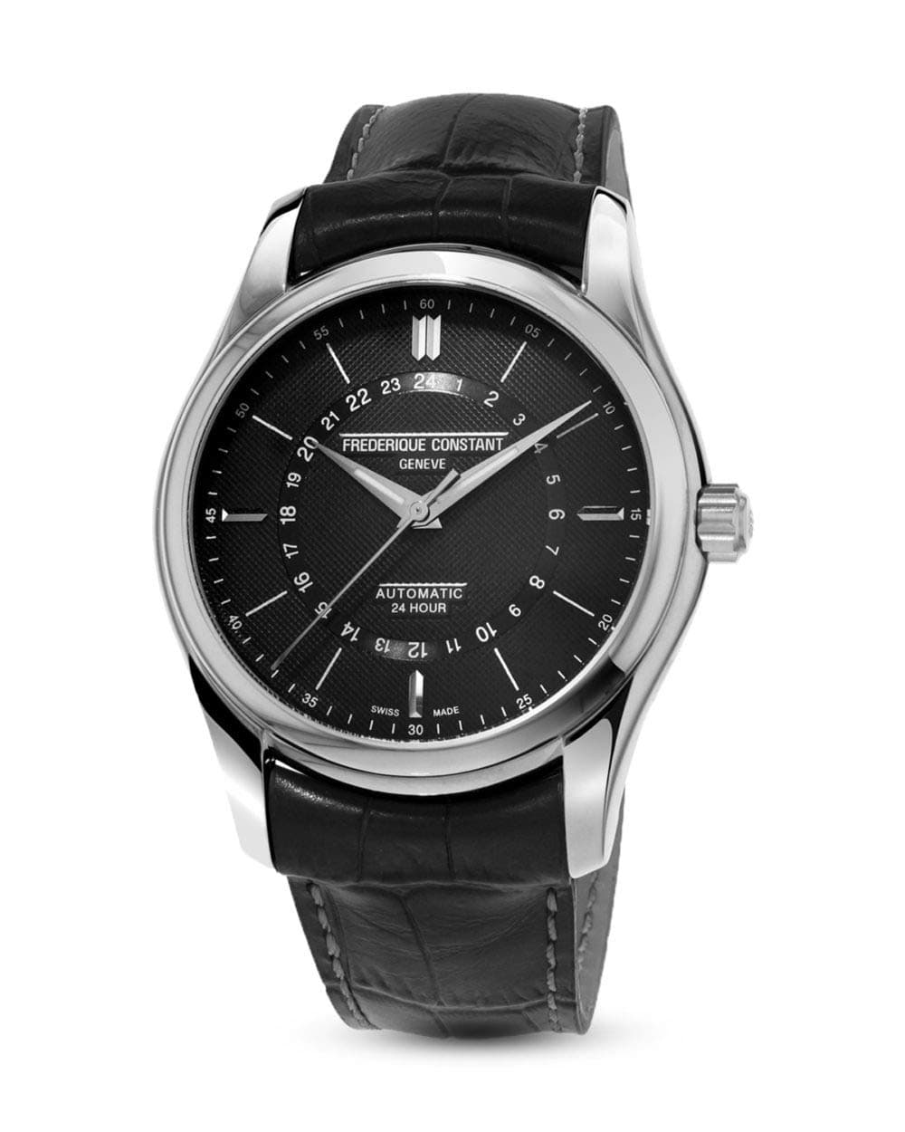 Geneve Classics 24H FC-332DG6B6 Automatic Mens Watch