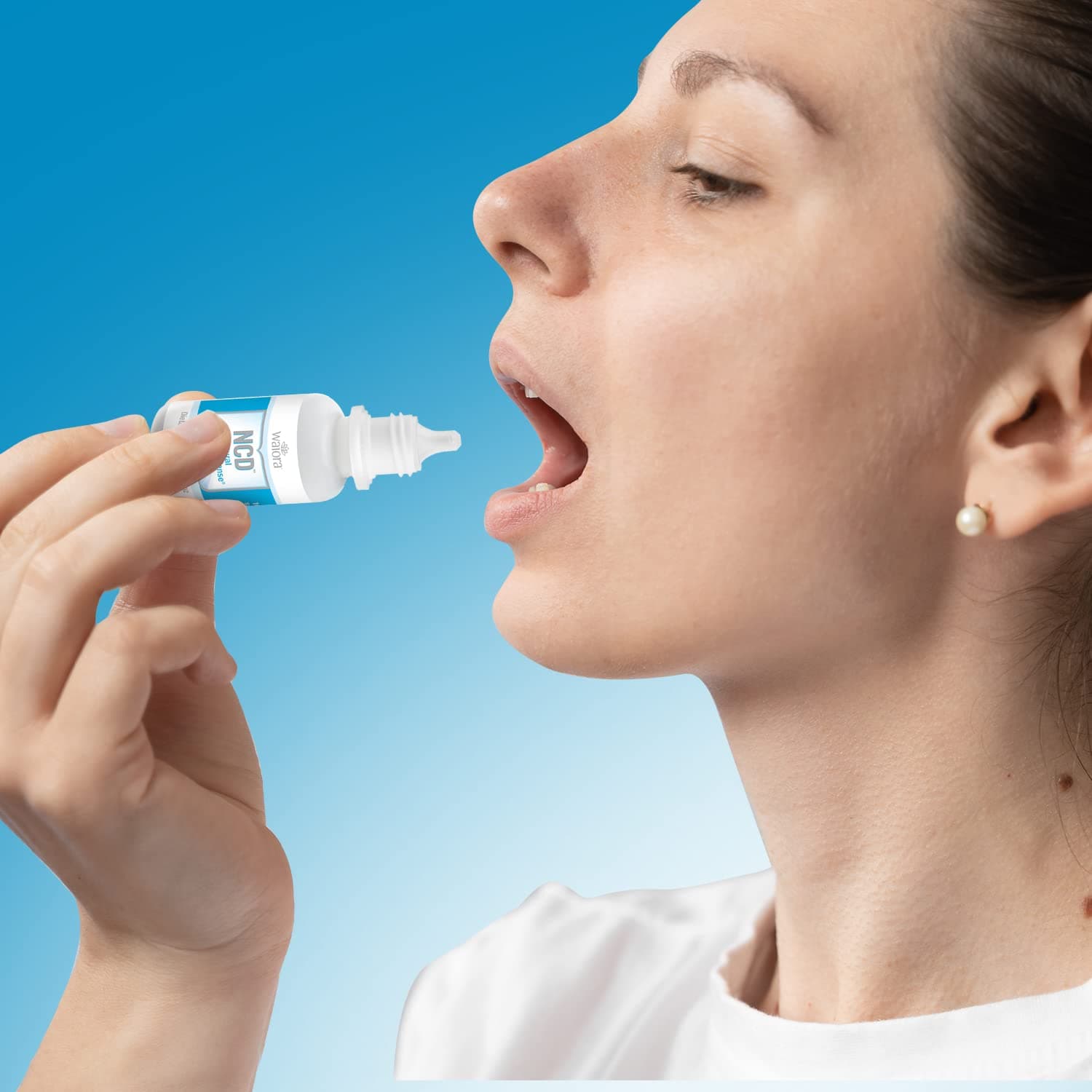 Natural Cellular Defense (NCD) Liquid Supplement, Advanced Mineral & Botanical Formula, Daily Immune & Cellular Wellness, Easy Absorption Drops, pH Balance, Cleansing (Four .5 oz Bottles, 360 serv.)