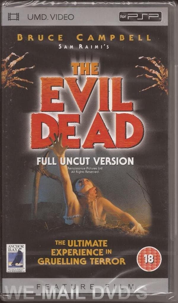 The Evil Dead