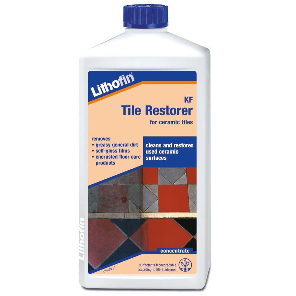 KF Tile Restorer 1Ltr - VIC1