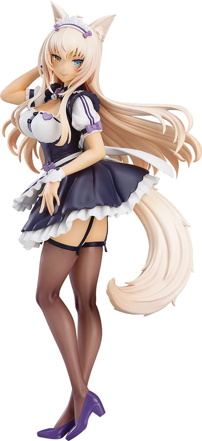 POP UP PARADE G94298 Nekopara Coconut, Non-scale, ABS & PVC, Pre-painted Complete Figure