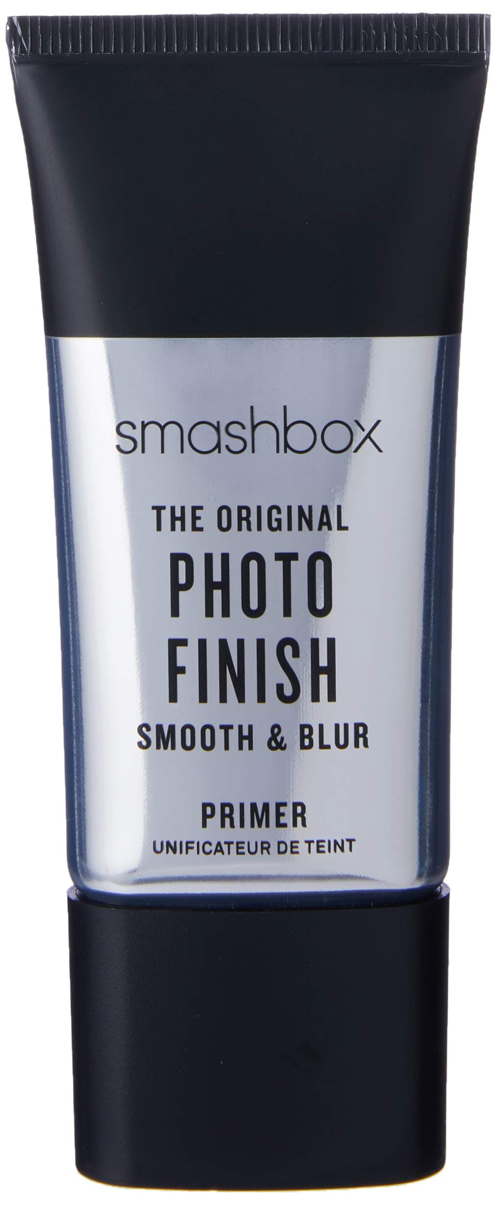Photo Finish Foundation Primer by Smashbox for Women - Transparent , 1 oz Primer