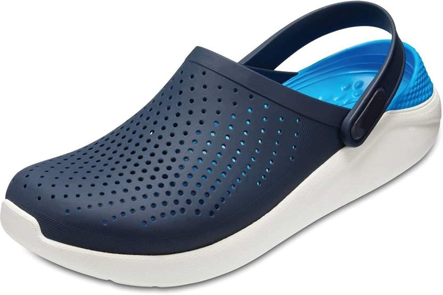 Zerol Clogs for Men || Extra Soft Comfortable Clogs