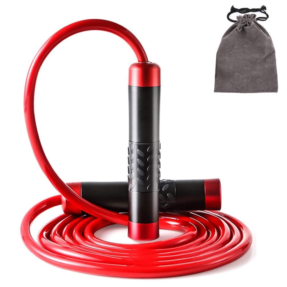 Weighted Jump Rope